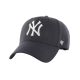 6. 47 Brand New York Yankees MVP CapB-MVPSP17WBP-NY