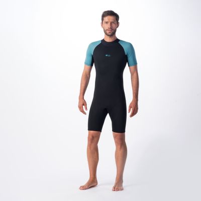 2. Men's Surfing Wetsuit SURFI