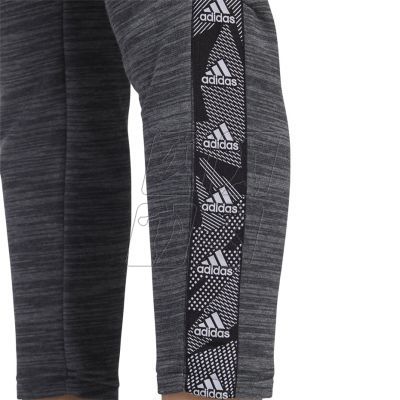 10. Adidas Essentials Tape Pant W GE1132