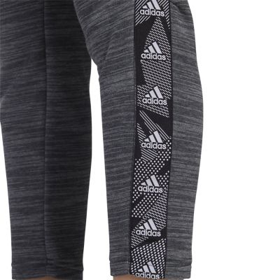 10. adidas Essentials Tape Pant W GE1132