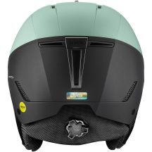 Uvex stance MIPS Black, Green