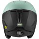 Uvex stance MIPS Black, Green
