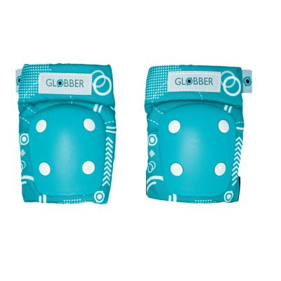 4. Globber Jr. Protectors 529-005