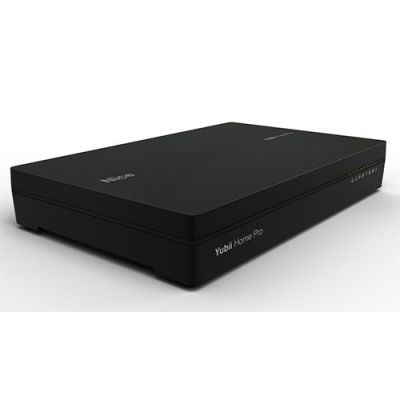 4. Nice Yubii Home Pro YHP-001 (2) EU control unit