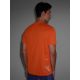 5. Men's 4F 4FWSS25TFTSM1260-70S regular quick-drying running shirt