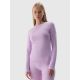 2. Thermoactive T-shirt 4F W 4FWAW24USEAF152-52S