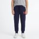 5. Wood Ran Kids Trousers Navy - 10235002-2424-Navy