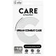 4. CARE by PanzerGlass Flagship Urban Combat Case for Samsung Galaxy A36 5G - Transparent