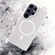 22. 3mk Smoke MagCase for Samsung Galaxy S26 Ultra - White