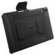 12. Spigen Rugged Armor "Pro" Case for Samsung Galaxy Tab S11 Ultra 14.6 - Black