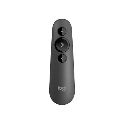 6. Logitech R500 Graphite Presenter
