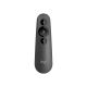 6. Logitech R500 Graphite Presenter