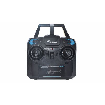 9. Amewi AFX-PD100 Helicopter with HD Camera 4-Channel 6G RTF