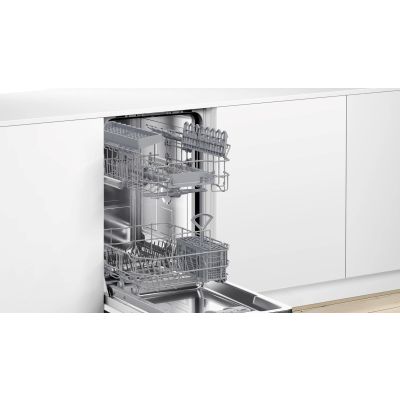 6. BOSCH SPV4HKX12E built-in dishwasher