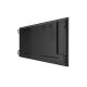 10. AG NEOVO MONITOR 65 QM-6502 4K 4000:1 24/7, RS232, RJ45, Anti-Burn-In, USB-play
