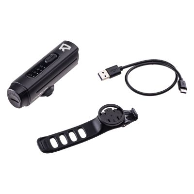 6. FORNAX 900 lighting