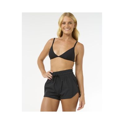 3. RIP CURL High Waist Retro Volley 3" boardshorts black