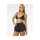 3. RIP CURL High Waist Retro Volley 3" boardshorts black