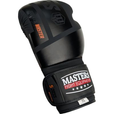 11. RPU-VOLT boxing gloves