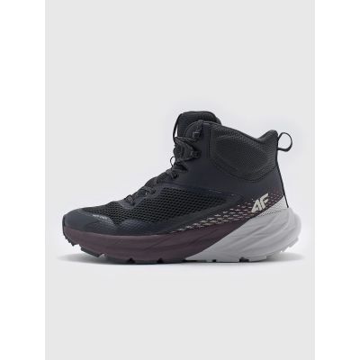 2. High speed hiker trekking shoes with membrane for men 4F 4FWMM00FOTSM038-50S