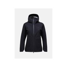 Peak Performance W Commuter Gore-Tex Pac Jacket Black