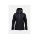 Peak Performance W Commuter Gore-Tex Pac Jacket Black