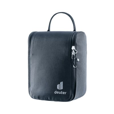 Deuter Wash Center I cosmetic bag, black