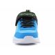 2. Skechers Meteor-Lights shoes - Krendox Jr 401495N-BKBL