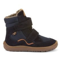 Froddo Children's Boot BAREFOOT TEX WINTER (G3160247)