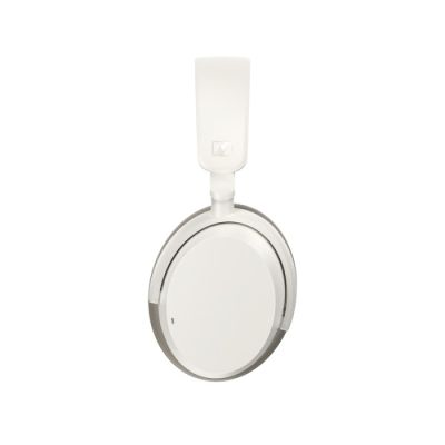 3. Sennheiser Accentum Wireless Headphones White