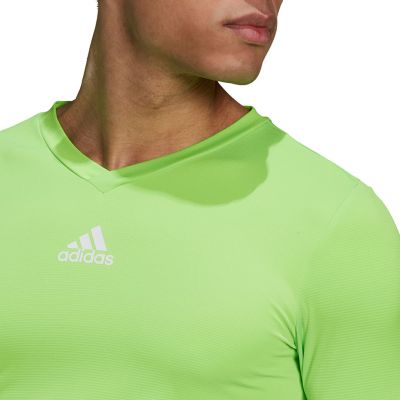 5. adidas Team Base Tee M GN7505