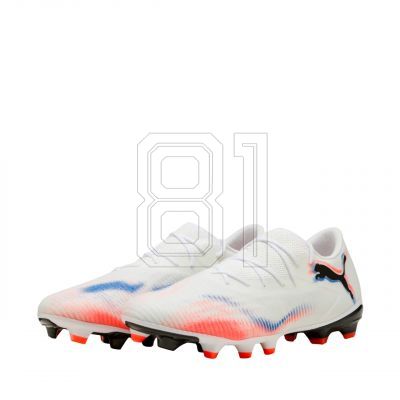 2. Puma Future 8 Match Low FG/AG M 108599 01 football boots