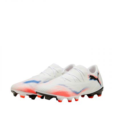 2. Puma Future 8 Match Low FG/AG M 108599 01 football boots