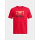 3. Under Armour T-shirt M 1386793-600