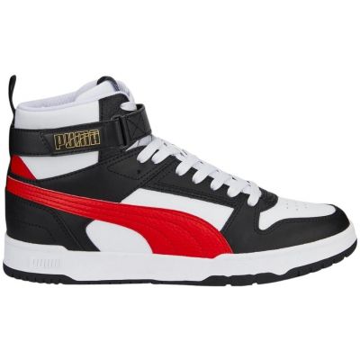 Puma Rbd Game M shoes 385839 05