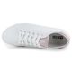 15. Big Star W HH274073 low-top sneakers white