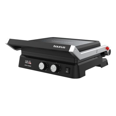 Taurus Bistro Gourmer 2in1 grill 2600W