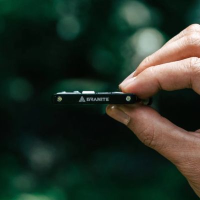 2. GRANITE multitool DIVERSE 10 functions