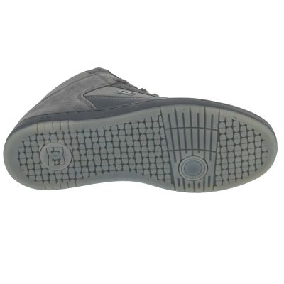 4. DC Shoes Manteca 4 Hi Se DC01742062 Grey 41