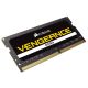 2. SO DDR4 8GB PC 3200 CL22 CORSAIR VENGEANCE retail