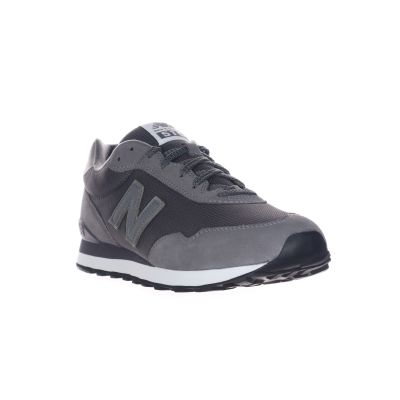 5. New Balance Men’s Classic Lifestyle Shoes in Grey (M5152SP)