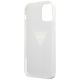 7. Guess GUHCP12LPCUJULDB iPhone 12 Pro Max 6.7" navy/dark blue hardcase Jeans Collection