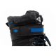 9. Lee Cooper Kids’ Winter Boots, Snow Boots, Black, Warm-Lined, Hook-and-Loop Fasteners