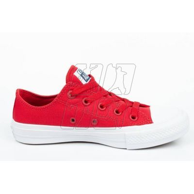 4. Converse Ct II Ox 150151C shoes