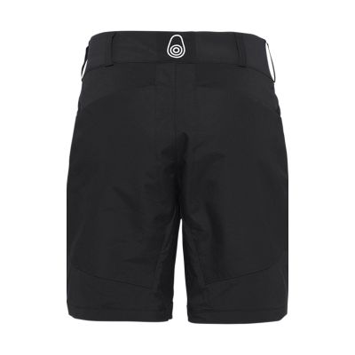8. SAIL RACING W Spray Tech Shorts Black