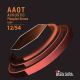 BlackSmith AAPB-1254 Light - Acoustic Guitar Strings 3-Pack