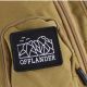 41. Offlander Tactic 23L OFF_CACC_33 Hiking Backpack