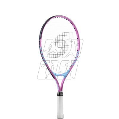 2. SMJ sport Girl 21&quot; tennis racket