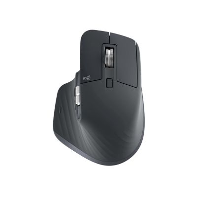 13. Logitech MX Master 3S Performance Graphite mouse