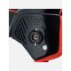 5. ROSSIGNOL HERO Giant Impacts FIS Ski Helmet with Chin Guard